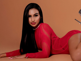 AlessiaMathews webcam model stream image