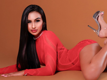 AlessiaMathews webcam model stream image