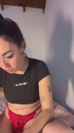 Brattyshani webcam model stream image