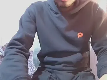 Double_Spice_Boy webcam model stream image