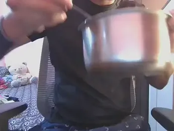 Double_Spice_Boy webcam model stream image