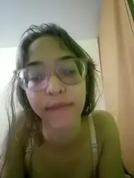 SERAFINA_ webcam model stream image