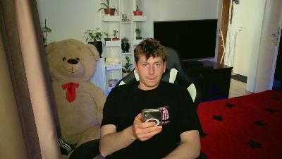 Germanyhot19 webcam model stream image