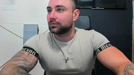 DuncanStone webcam model stream image