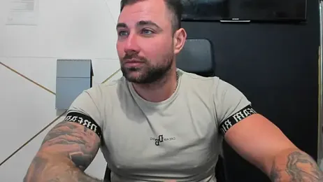 DuncanStone webcam model stream image