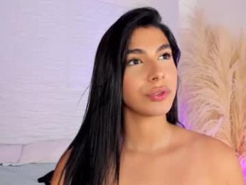 isabellefoxx webcam model stream image