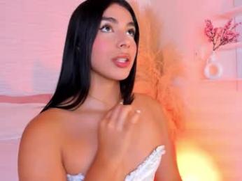 isabellefoxx webcam model stream image