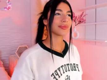 isabellefoxx webcam model stream image