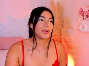 isabellefoxx webcam model stream image