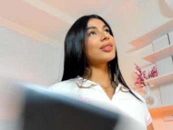 isabellefoxx webcam model stream image