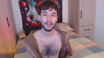 Adrien_Twink webcam model stream image