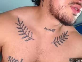 nikolaylisin webcam model stream image