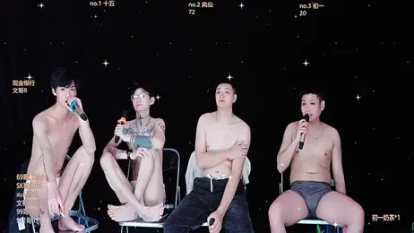 LuckyBoys666 webcam stripchat model stream image