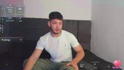 alejandro2x webcam model stream image