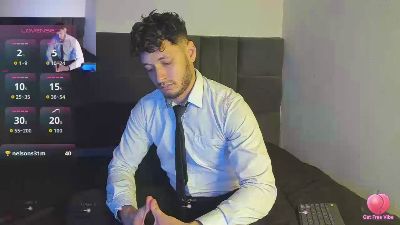 alejandro2x webcam model stream image