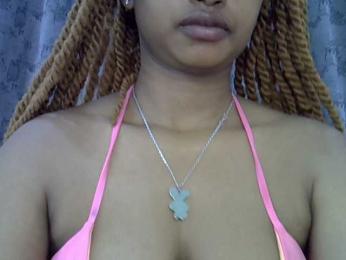 Cayvaal webcam model stream image