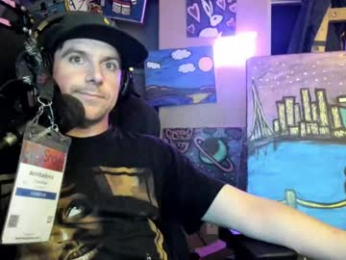 aceshadowz webcam model stream image