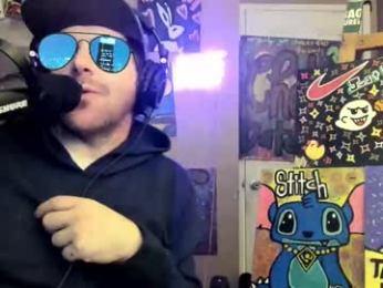 aceshadowz webcam model stream image