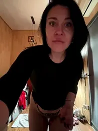 CuteNata webcam model stream image