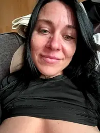 CuteNata webcam model stream image