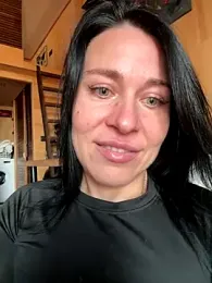 CuteNata webcam model stream image