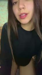 Nicki webcam model stream image