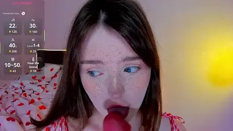 lexxxxxxi webcam model stream image