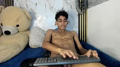 Jevsho9 webcam model stream image
