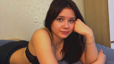 LizbethMcward webcam model stream image