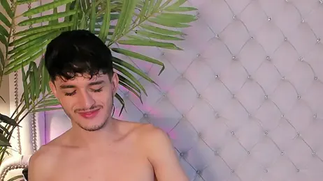 LiamMuller webcam model stream image