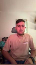 Mikelxd webcam cam4 model stream image