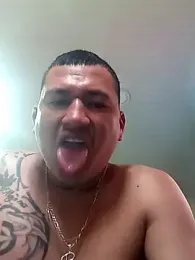 Excitedboy27 webcam model stream image