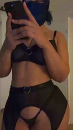 Bilinda31 webcam model stream image