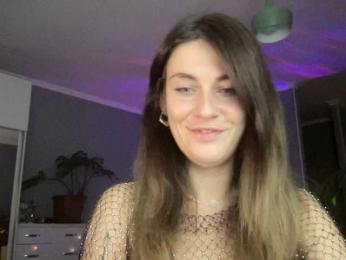 Rita-Tease webcam model stream image