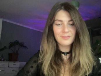 Rita-Tease webcam model stream image