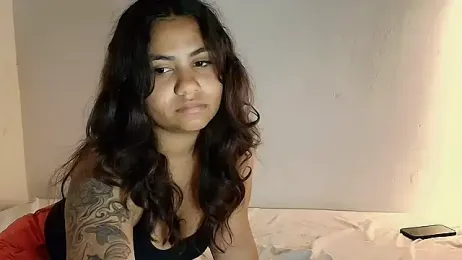 DaViruzz webcam stripchat model stream image