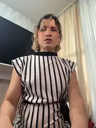 milablossom001 webcam stripchat model stream image