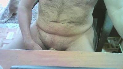 HomoAlpha webcam model stream image