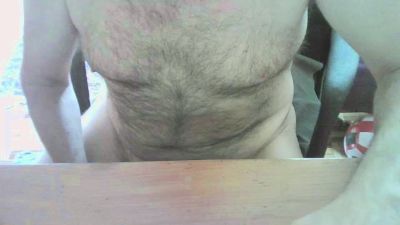 HomoAlpha webcam model stream image