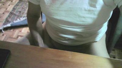 HomoAlpha webcam model stream image