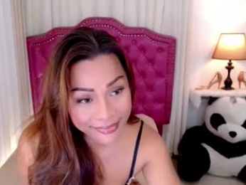 princessyanzy webcam model stream image