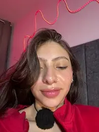 D-Bunnyyy webcam model stream image