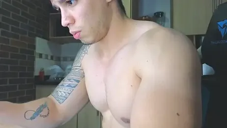 Ethanstill1 webcam model stream image