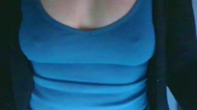 LaCoquineSonia webcam model stream image