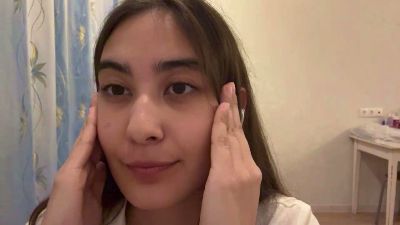 HermilaJoh webcam model stream image