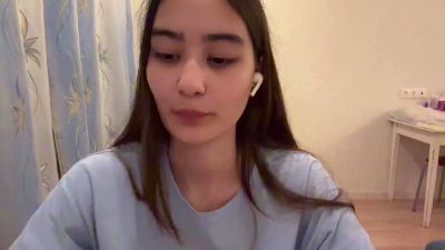 HermilaJoh webcam model stream image