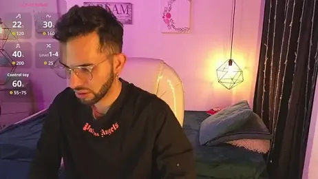 annie_and_ryan webcam model stream image