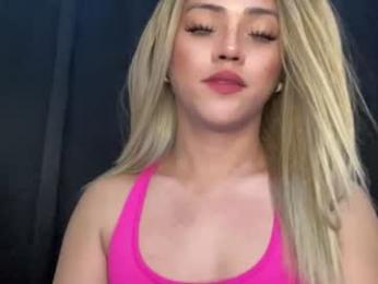 yvonne_guidotti webcam chaturbate model stream image