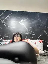 darkangel8672 webcam stripchat model stream image