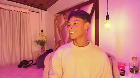 CoffeNaughty_nom webcam model stream image